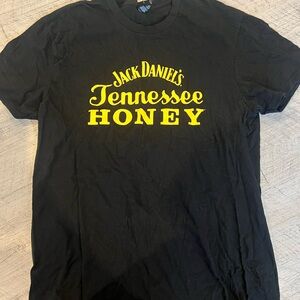 District Black T-Shirt